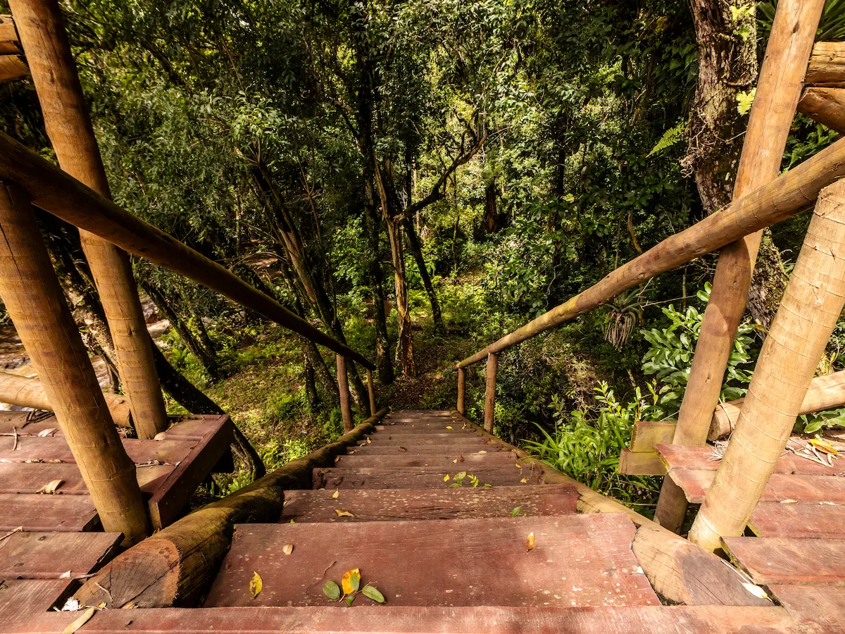 Serra da Mantiqueira