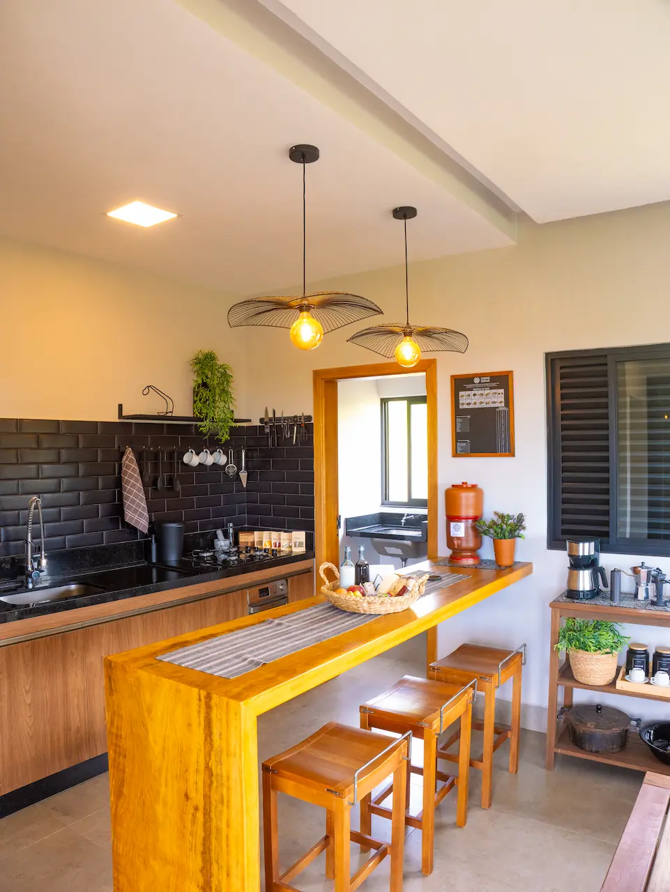 Studio Vayo — chalé para casais em Bueno Brandão, Serra da Mantiqueira