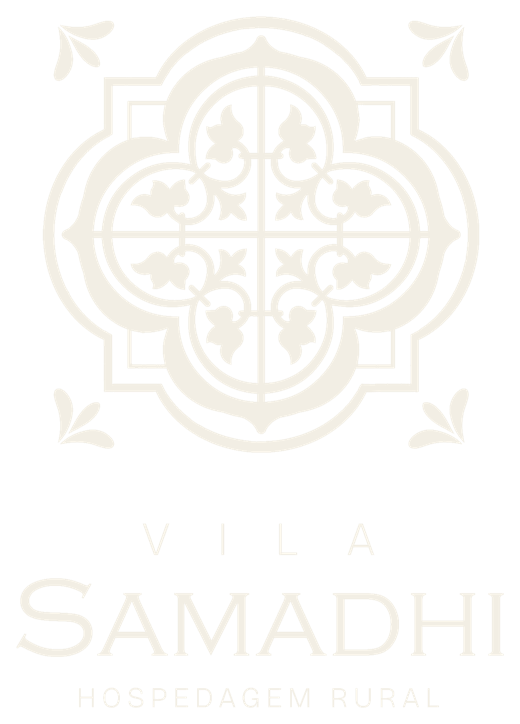 Vila Samadhi, hospedagem rural